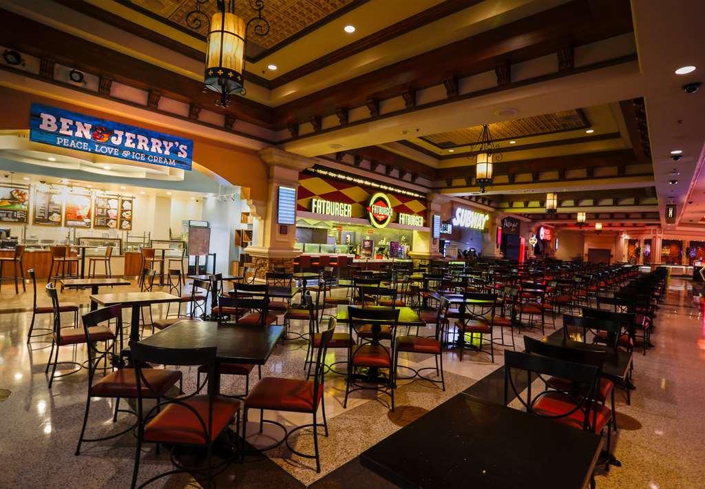 Thunder Valley Casino Resort Lincoln Restaurant foto