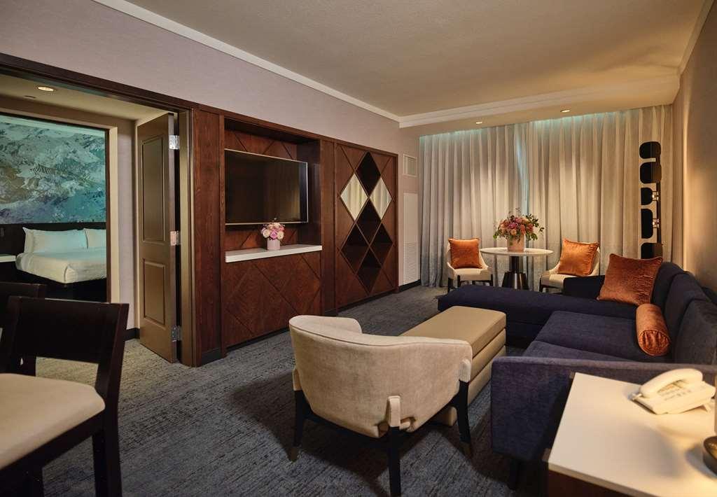 Thunder Valley Casino Resort Lincoln Zimmer foto