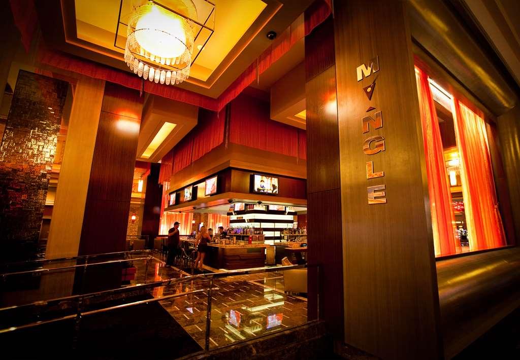 Thunder Valley Casino Resort Lincoln Restaurant foto