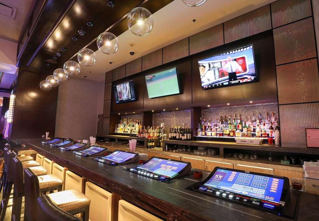 Thunder Valley Casino Resort Lincoln Einrichtungen foto