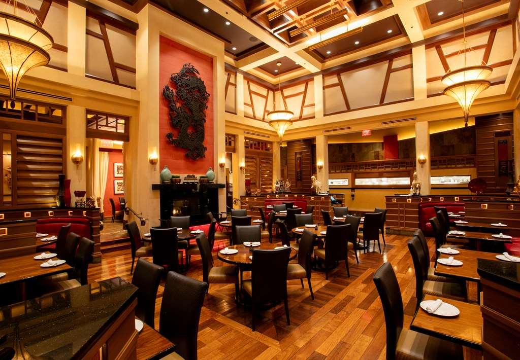 Thunder Valley Casino Resort Lincoln Einrichtungen foto