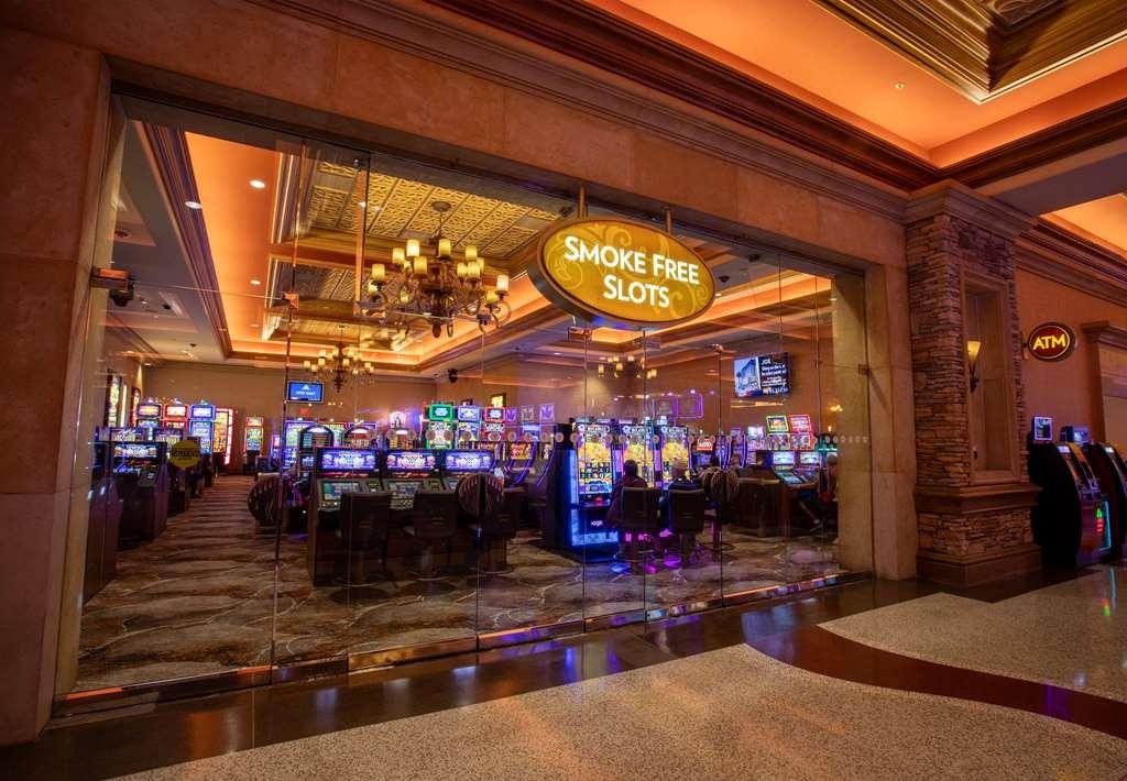 Thunder Valley Casino Resort Lincoln Einrichtungen foto