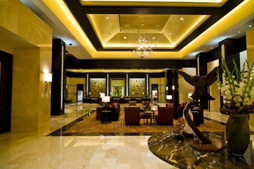 Thunder Valley Casino Resort Lincoln Interior foto