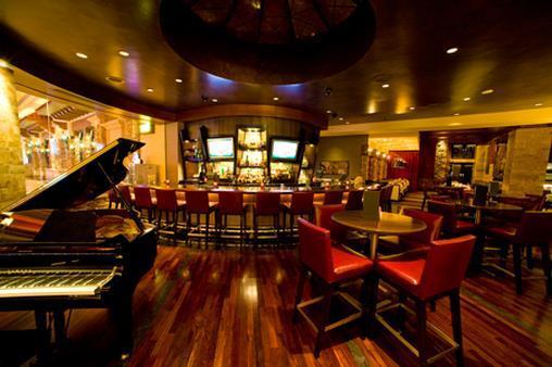 Thunder Valley Casino Resort Lincoln Restaurant foto